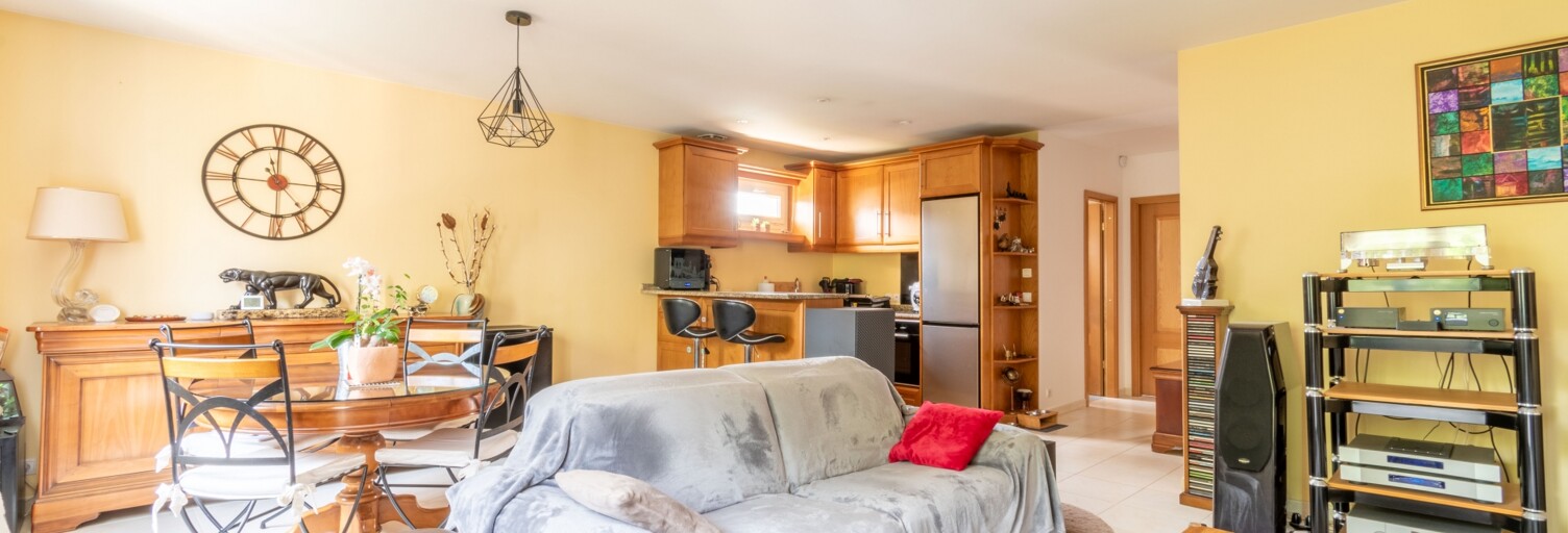 Appartement 5 Pièces 99 m² à vendre à Mantes-la-Jolie (78200)