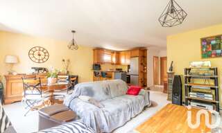 Appartement 5 Pièces 98 m² à vendre à Mantes-la-Jolie (78200)