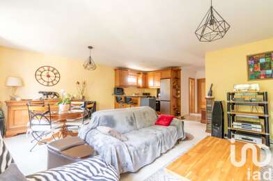 Appartement 5 pièces 299000 €