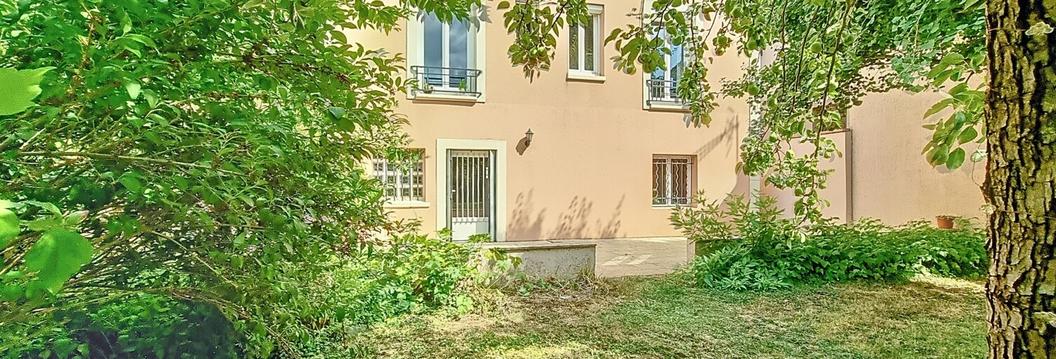 Maison 6 Pièces 130 m² à vendre à Paray-Vieille-Poste (91550)