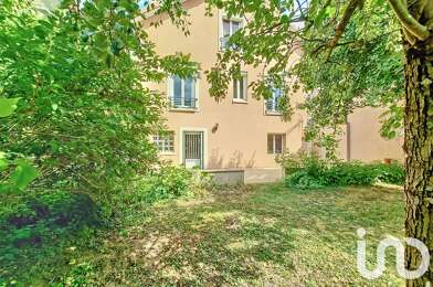 Maison 6 pièces 434500 €