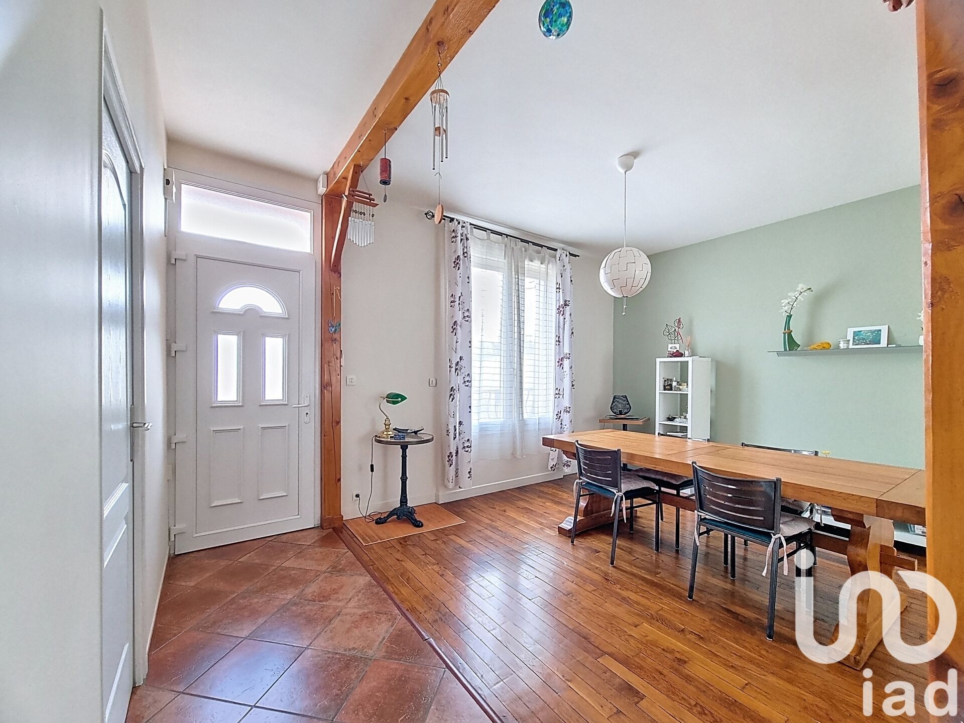 Vente Maison traditionnelle 6 pièces - Photo 2