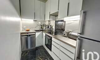 Appartement 3 Pièces 54 m² à vendre à Versailles (78000)