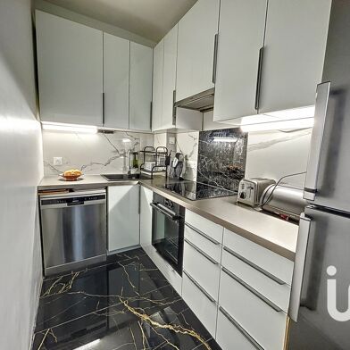 Appartement 3 pièces 405000 €