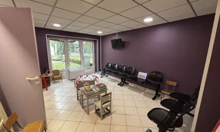 Commerce 3 Pièces 42 m² à louer à Cattenom (57570)