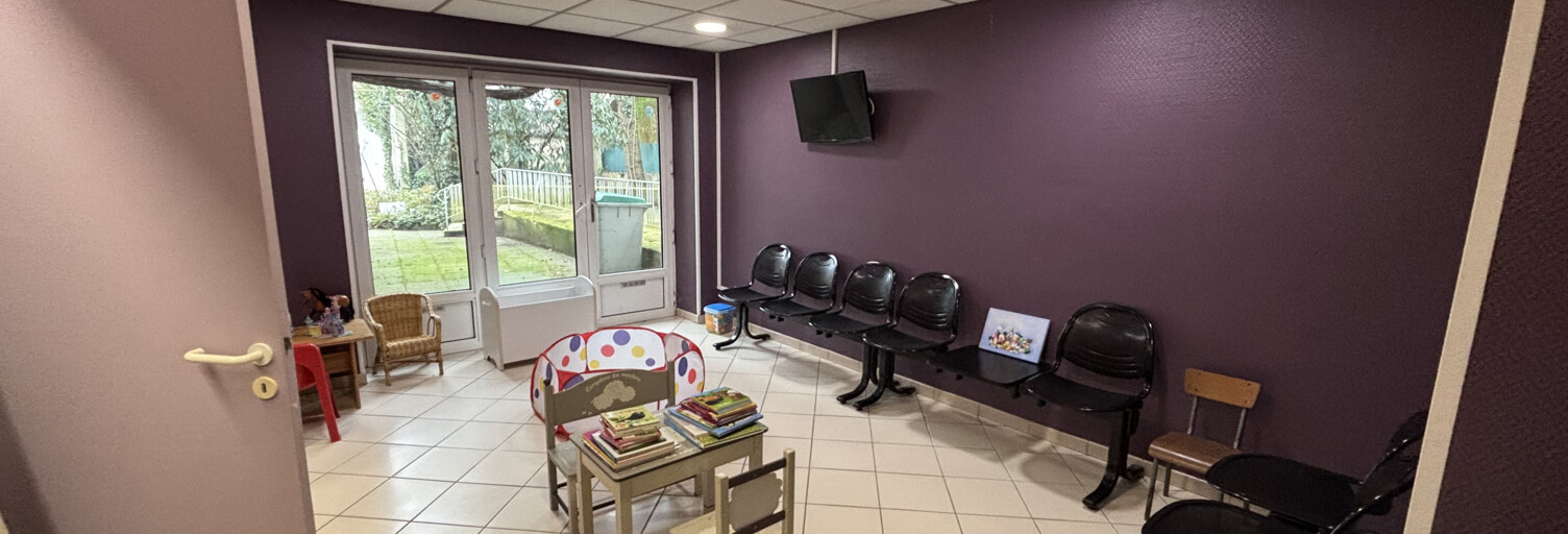 Commerce 3 Pièces 42 m² à louer à Cattenom (57570)