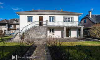 Maison 7 Pièces 112 m² à vendre à Bagnères-de-Bigorre (65200)