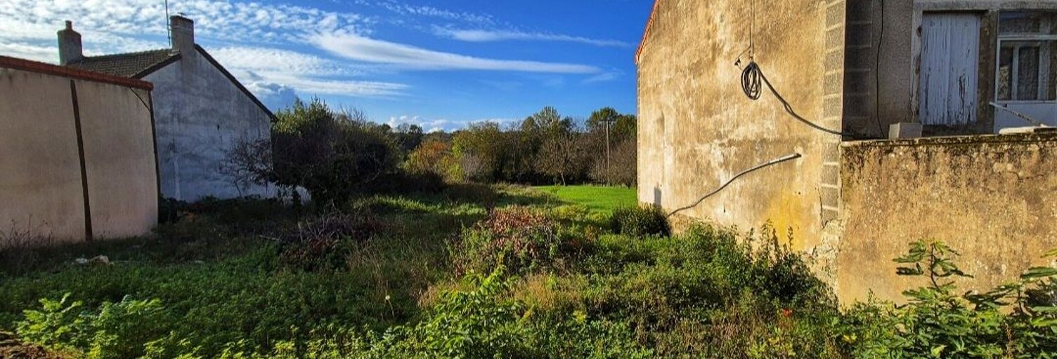 Terrain  1800 m² à vendre à Épertully (71360)