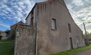 Maison 3 Pièces 150 m² à vendre à Épertully (71360)