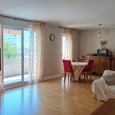 Appartement 4 pièces 329000 €