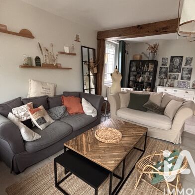 Maison 4 pièces 330000 €