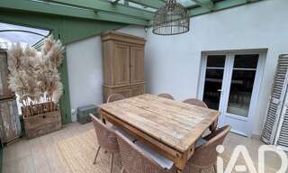 Maison 4 Pièces 130 m² à vendre à Montigny (76380)