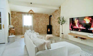 Maison 5 Pièces 208 m² à vendre à Pinet (34850)