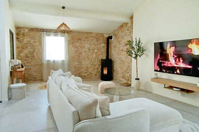 Maison 5 pièces 490000 €