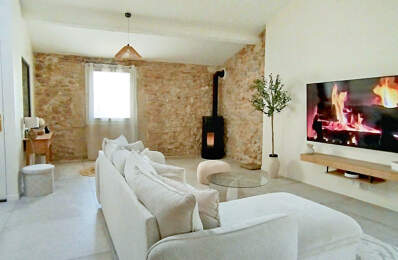 Maison de charme, avec studio privatif fort potentiel ! — photo du bien