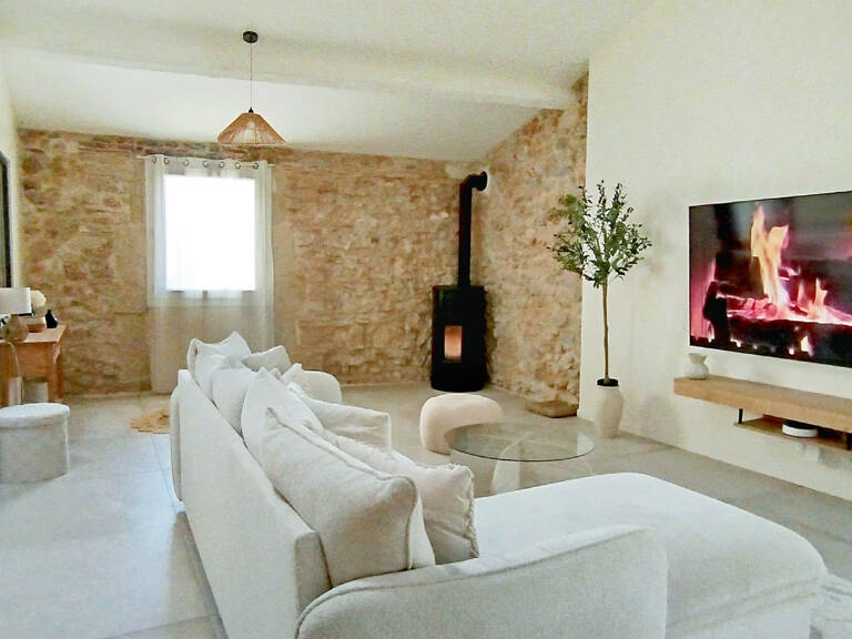 Maison de charme, avec studio privatif fort potentiel ! — photo 1