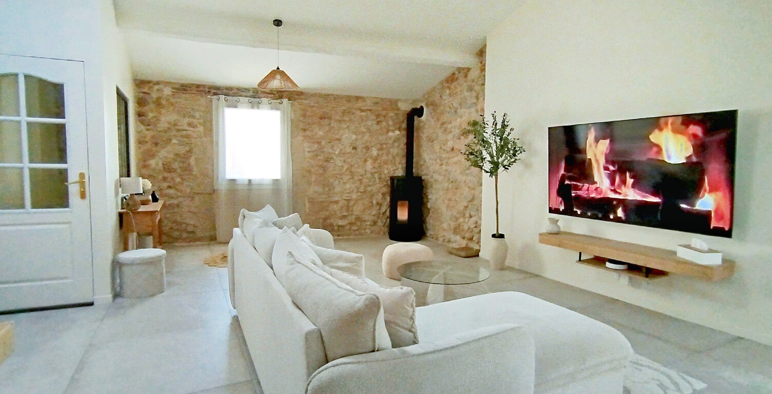 Maison de charme, avec studio privatif fort potentiel ! — photo 1