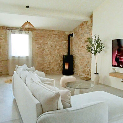 Maison 5 pièces 490000 €