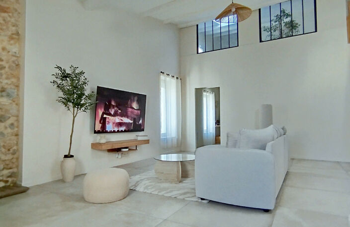 Maison de charme, avec studio privatif fort potentiel ! — photo 4