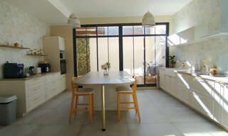 Maison 5 Pièces 208 m² à vendre à Pinet (34850)