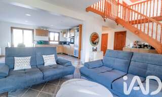 Maison 6 Pièces 123 m² à vendre à Villejust (91140)