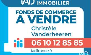 Commerce  40 m² à vendre à Ailly-sur-Noye (80250)