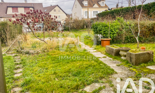 Terrain  505 m² à vendre à Ozoir-la-Ferrière (77330)