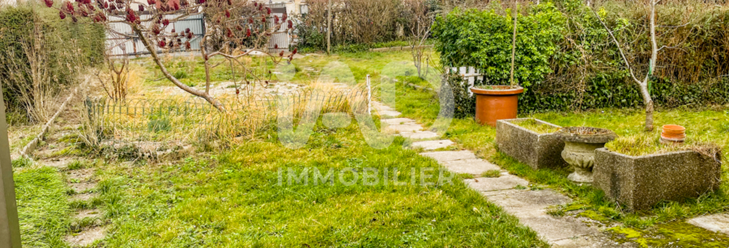 Terrain  505 m² à vendre à Ozoir-la-Ferrière (77330)