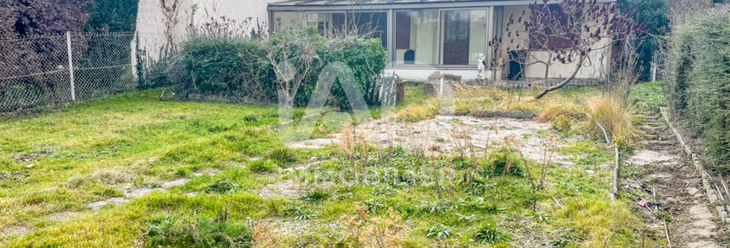 Maison 2 Pièces 50 m² à vendre à Ozoir-la-Ferrière (77330)