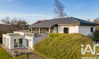 Maison 5 Pièces 180 m² à vendre à École-Valentin (25480)