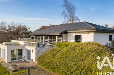 Maison 5 pièces 595000 €