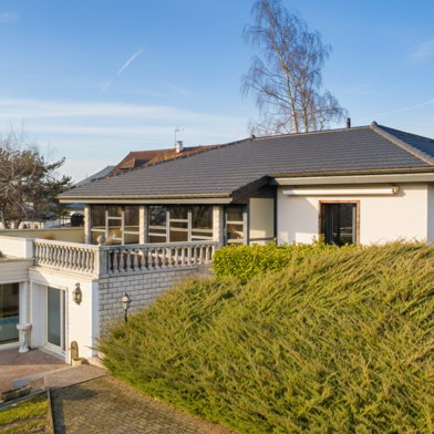 Maison 5 pièces 650000 €