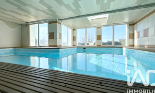 Maison 5 Pièces 180 m² à vendre à École-Valentin (25480)