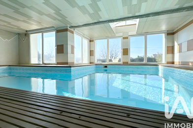 Maison 5 pièces 595000 €