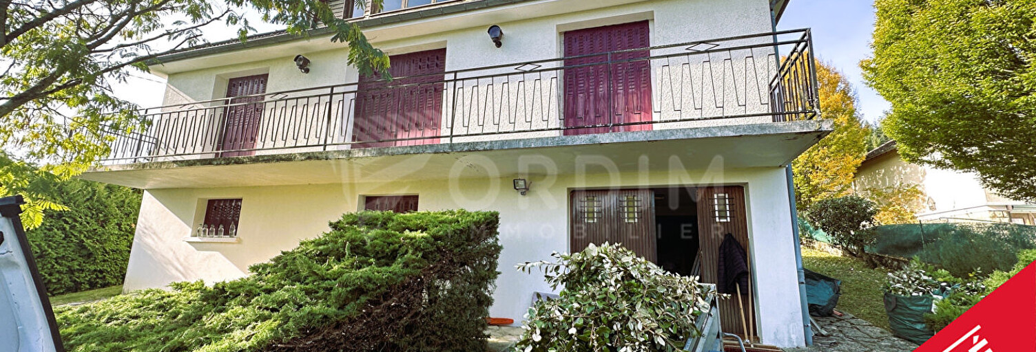 Maison 4 Pièces 90 m² à vendre à Villecien (89300)