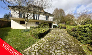 Maison 4 Pièces 90 m² à vendre à Villecien (89300)