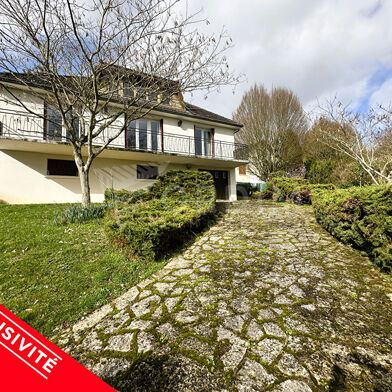 Maison 4 pièces 109000 €