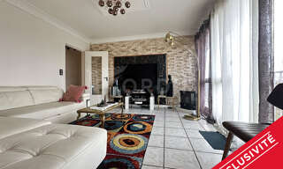 Appartement 2 Pièces 45 m² à vendre à Joigny (89300)