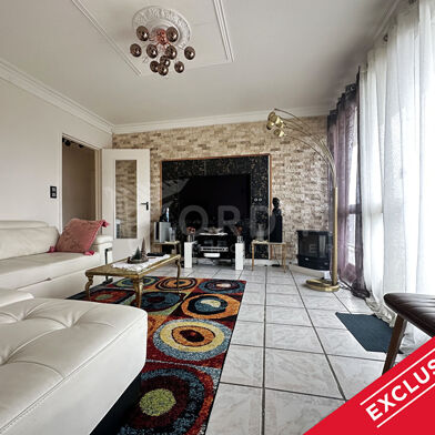 Appartement 2 pièces 49000 €