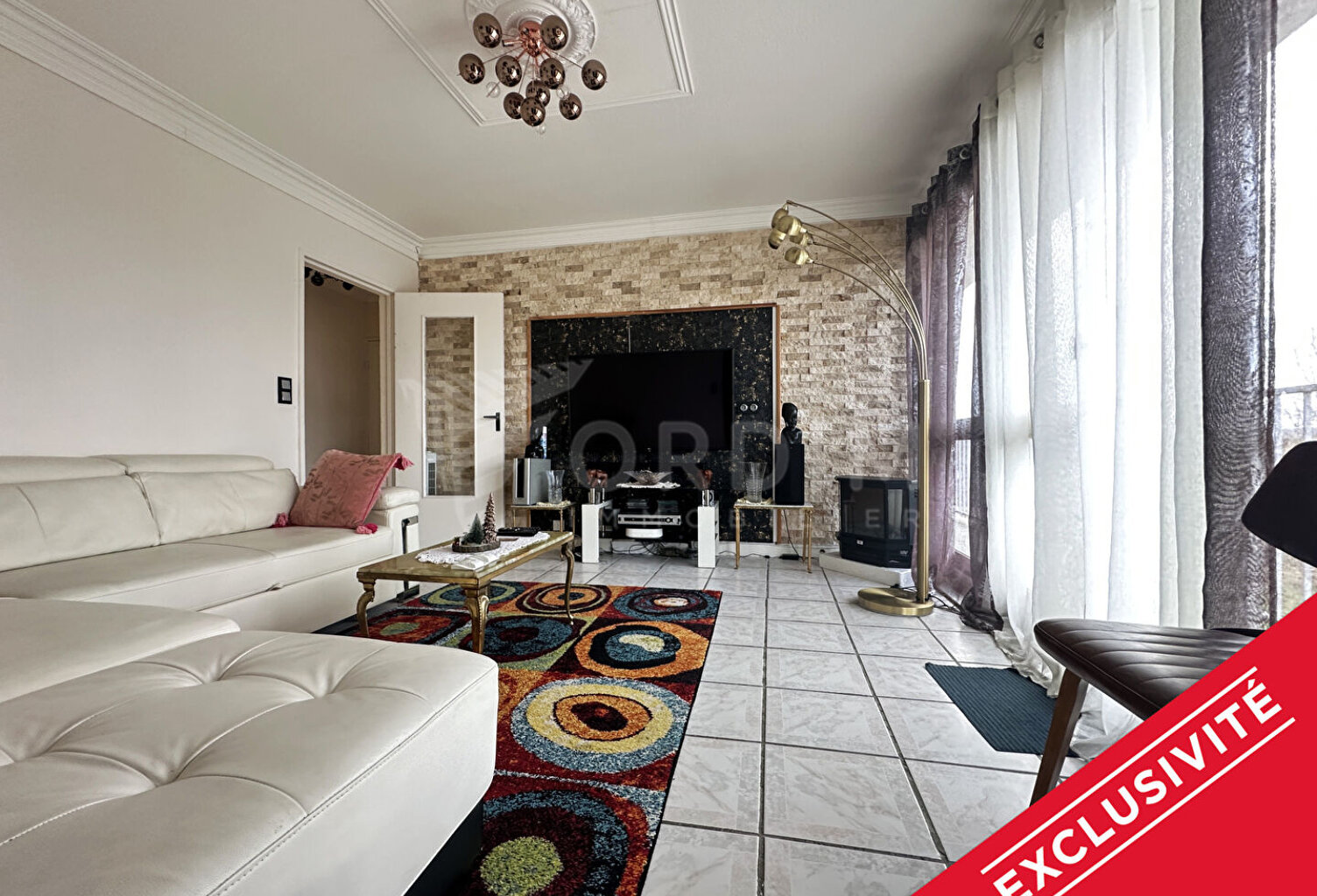 EXCLUSIVITE JOIGNY — photo 1