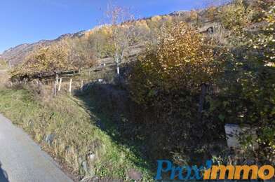 Terrain  157000 €