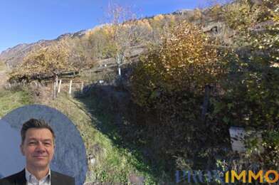Terrain  157000 €