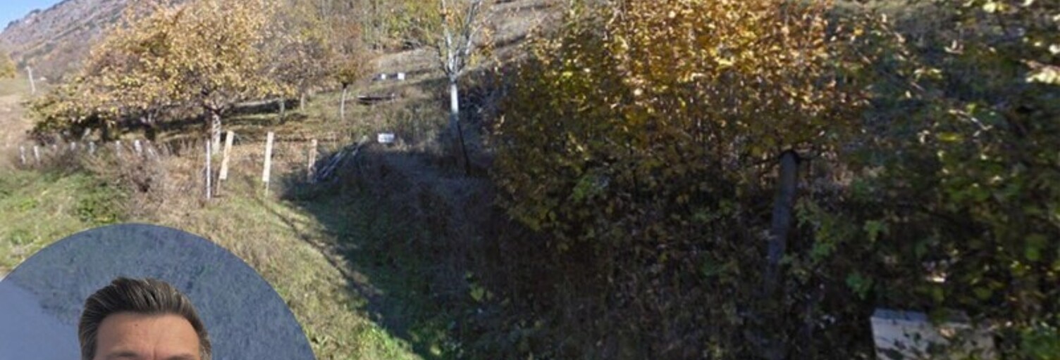 Terrain  409 m² à vendre à Allemond (38114)