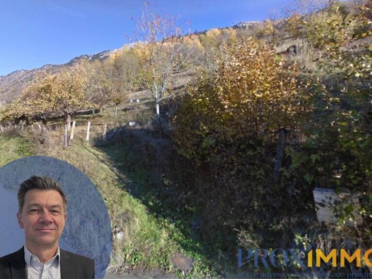 Terrain constructible — photo 1