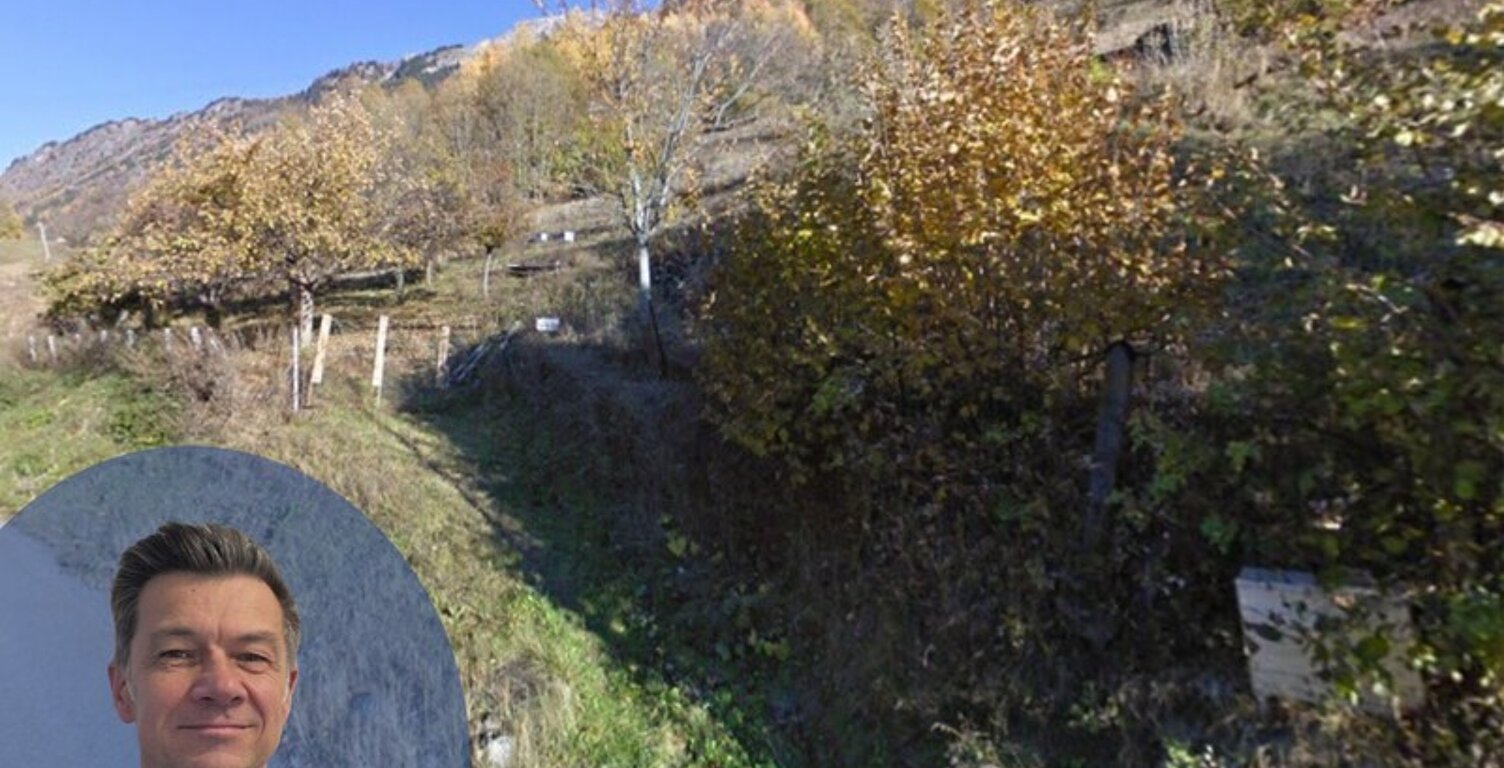 Terrain constructible — photo 1