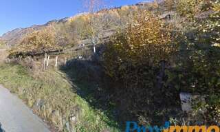 Terrain  409 m² à vendre à Vaujany (38114)