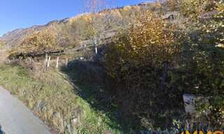 Terrain  409 m² à vendre à Vaujany (38114)