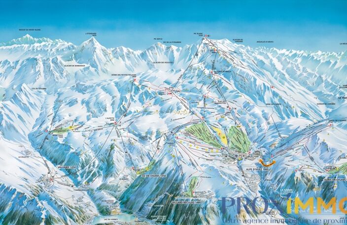 Terrain constructible — photo 3