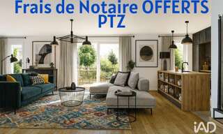 Appartement 3 Pièces 62 m² à vendre à Tournan-en-Brie (77220)
