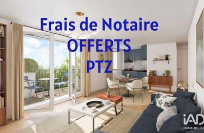 Vente Appartement 2 pièces — photo du bien
